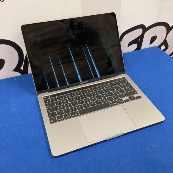 Apple Macbook Pro A2338 with Touch Bar and Retina Display