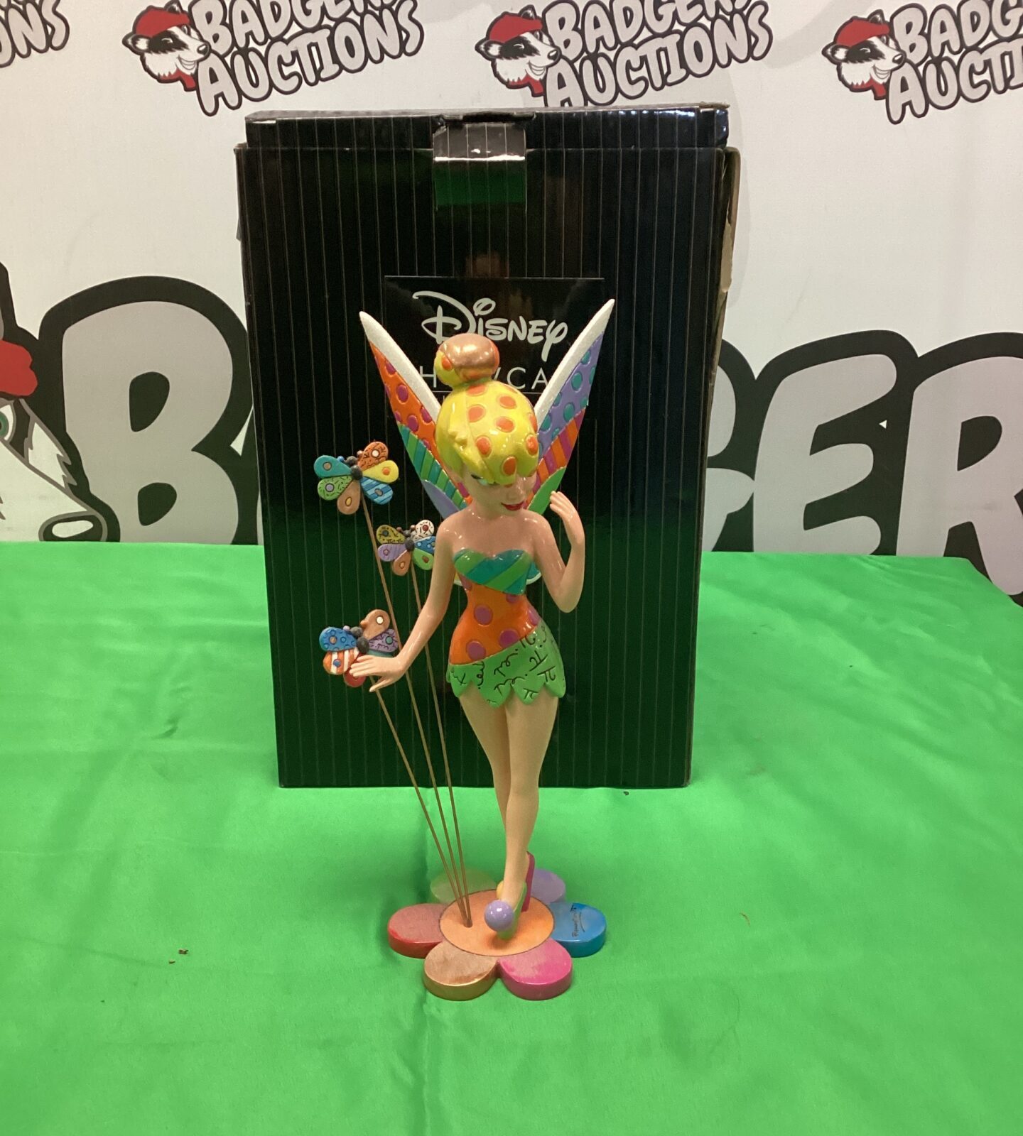 Disneyshowcase DisneyBritto 【公式通販】