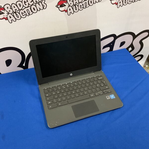 HP Chromebook 11a-nb0000na laptop for sale, Chrome OS portable computer.