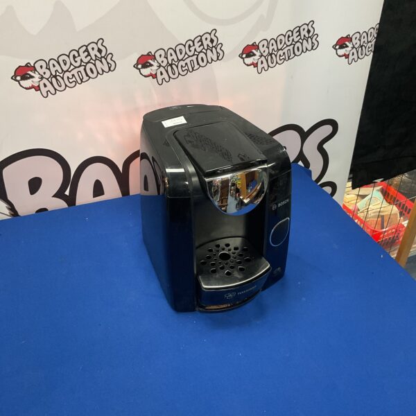 Bosch Tassimo coffee machine