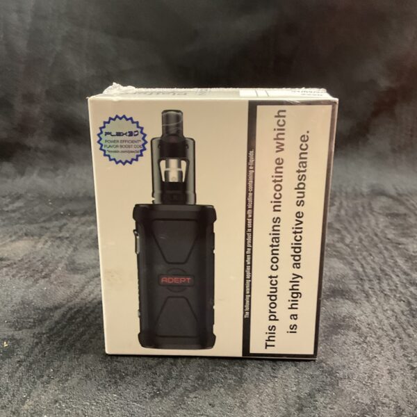 Sealed Posh Plus XL vape pen in original packaging.