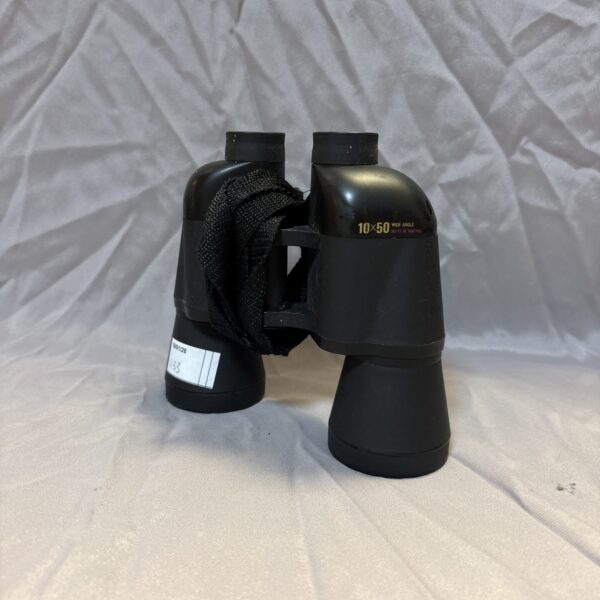 Vintage Selsi 10x50 binoculars in good condition.