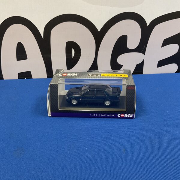 Corgi Vanguards Ford Sierra Sapphire RS Cosworth diecast model car