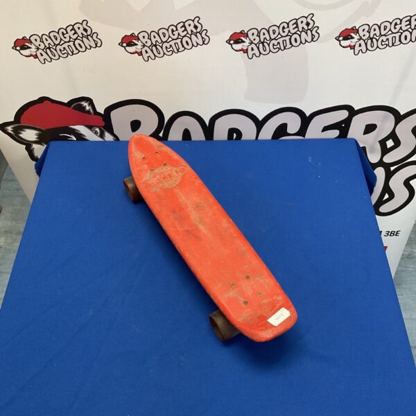 Vibrant Flyer Super Slalom penny board for sale.