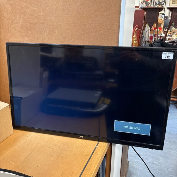 【新品未開封】JVC 32V型 テレビ 本体 JVC JL-32T4L 32V型チューナーレステレビ Google TV搭載[ラッピング