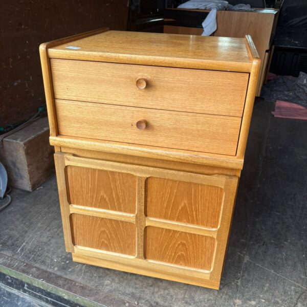 nathan 2 drawer cabinet
