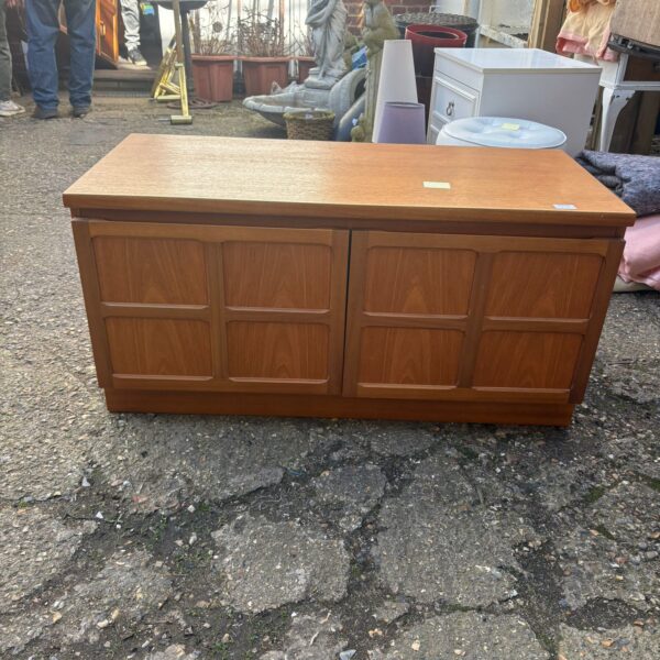 nathan 2 door sideboard