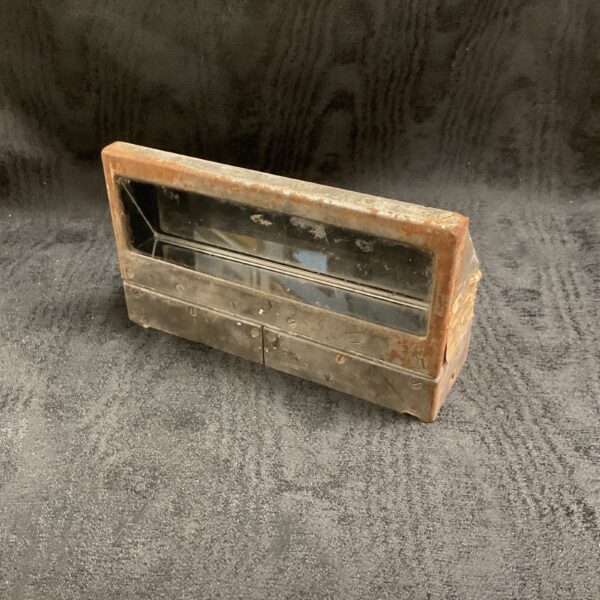 ww2 tank periscope