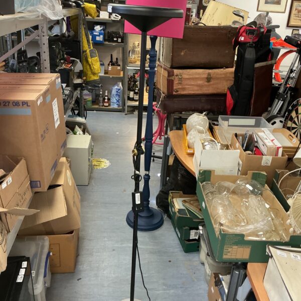LED uplighter