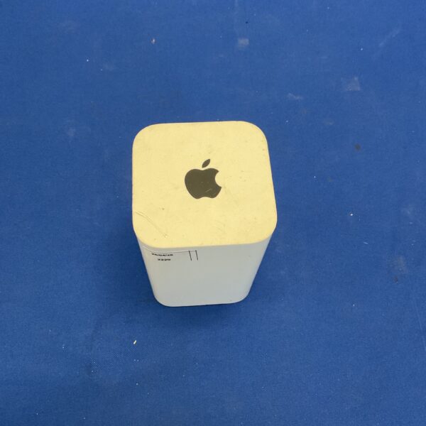 Vintage Apple Time Capsule A1357 wireless router for collectors.