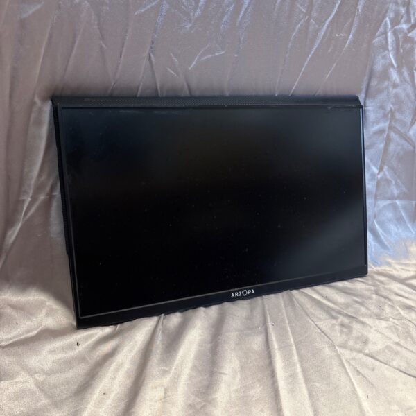 Arzopa A1 GAMUT portable monitor, a slim external display.