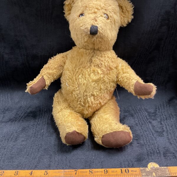 Vintage deans teddy bear