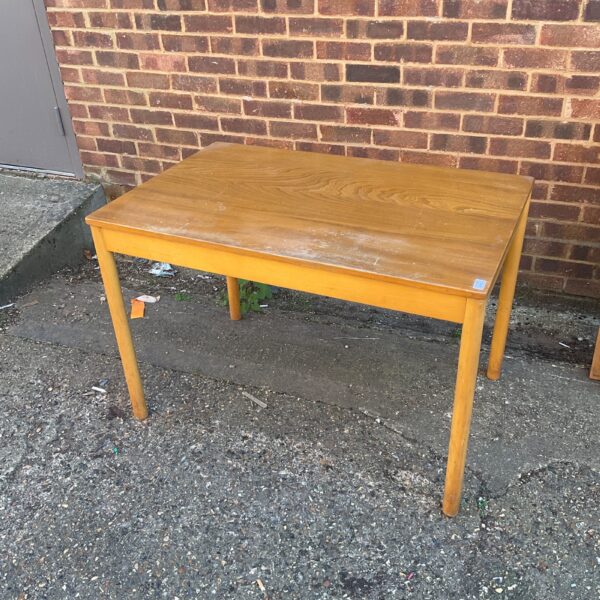 Ercol Gold Label Dining Table