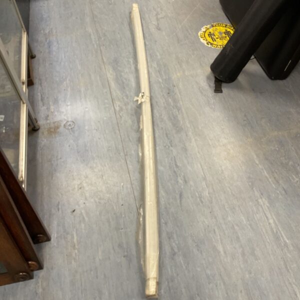 2m length of electrical capping in original packaging.