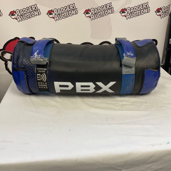 20kg PBX Slam Bag for training