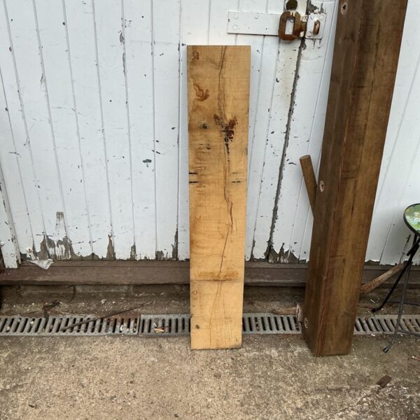 Piece of seasoned Timber 44”x8” x4”