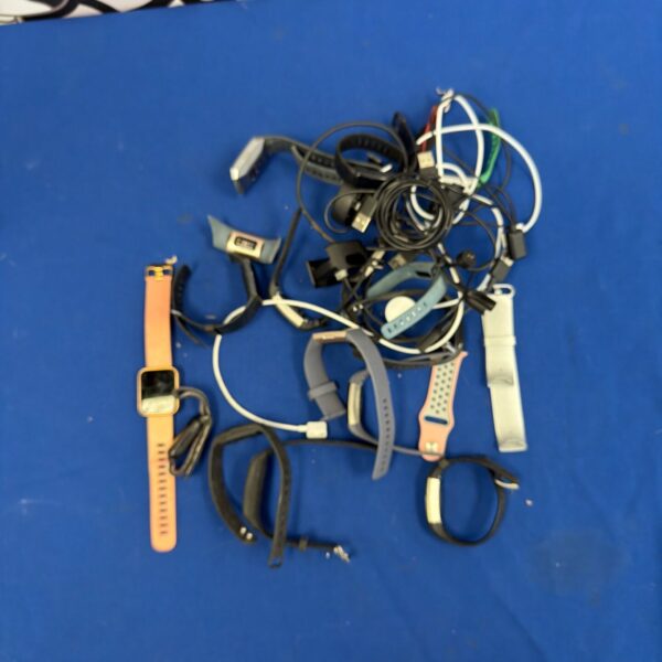 Quantity of smart watches