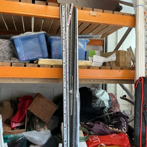 Large lot of kitchen edging strips for cabinet and furniture projects.