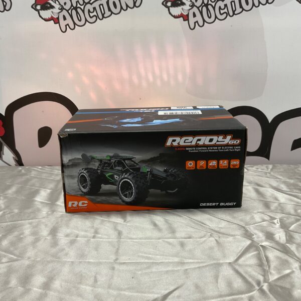 ReadyGo RC Desert Buggy remote control car for sale.