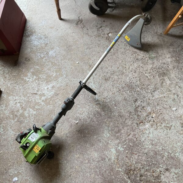petrol brush cutter