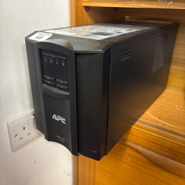 APC Smart-UPS 1500