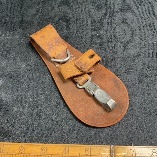 W.W.2 German sword hanger