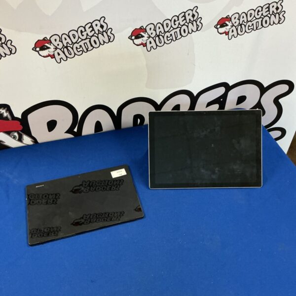 Sony Xperia and Microsoft Surface tablets