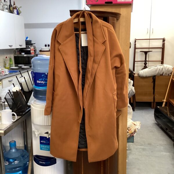 Coat size XXL