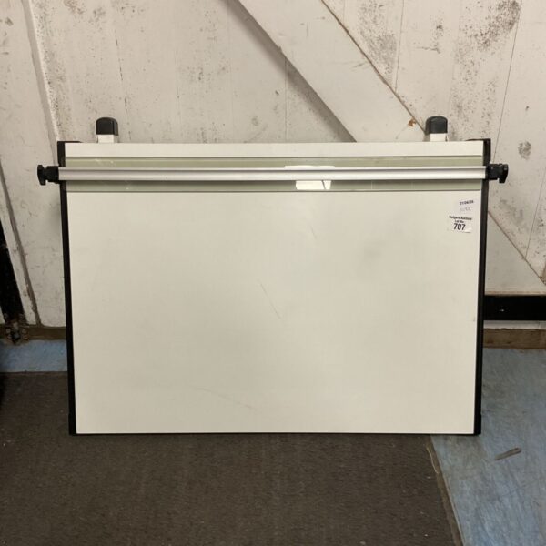 Vintage Sherborne drawing stand for artists and designers.