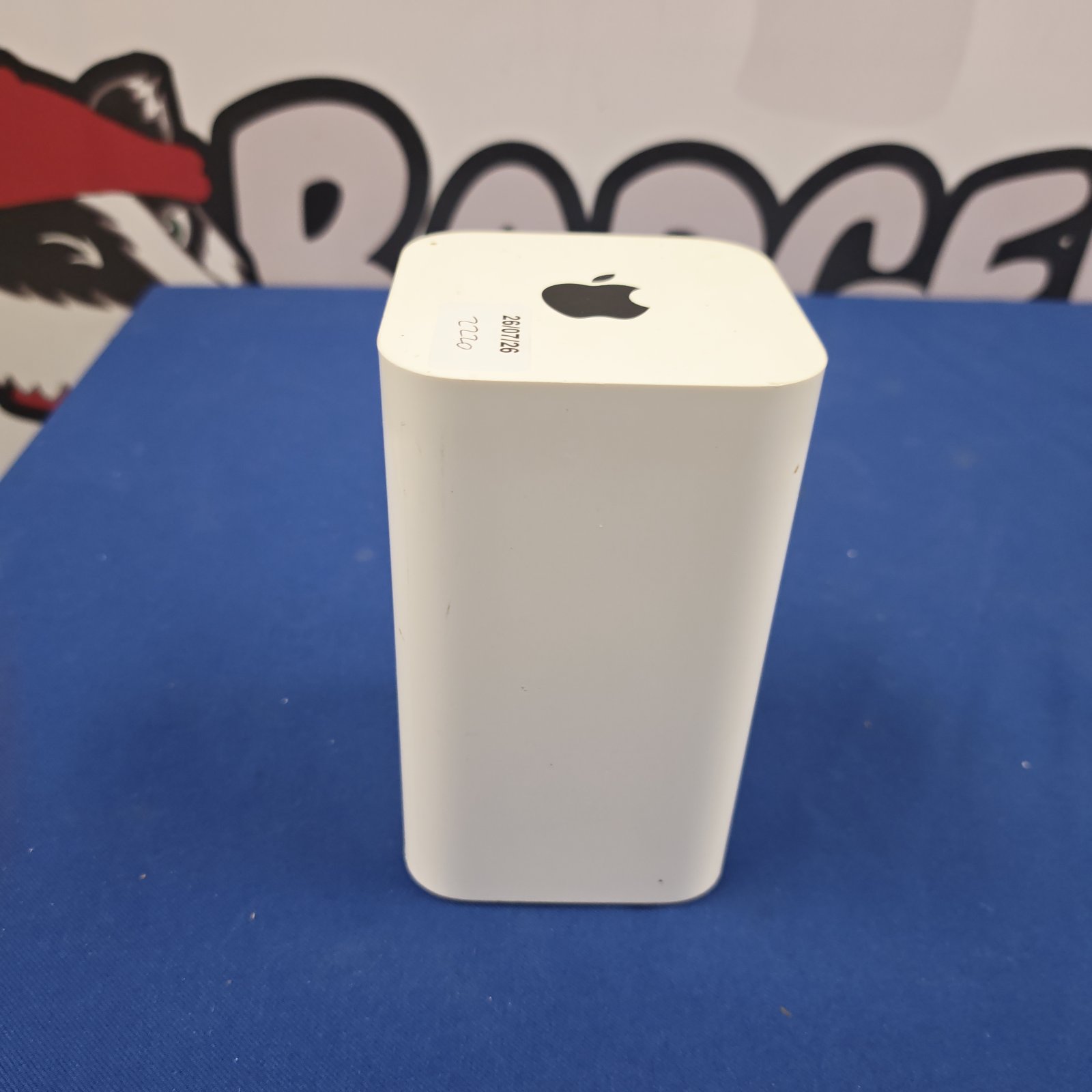 Apple Airport Extreme A1398 vintage wireless router