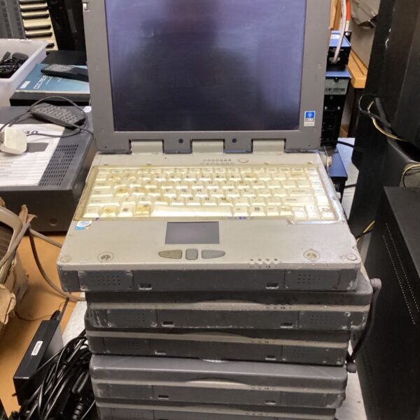 Used Belscoti Go Book 2 car diagnostic machine for vehicle testing.