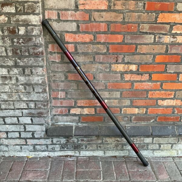 Vintage Browning Excel 110 fishing rod in good condition.