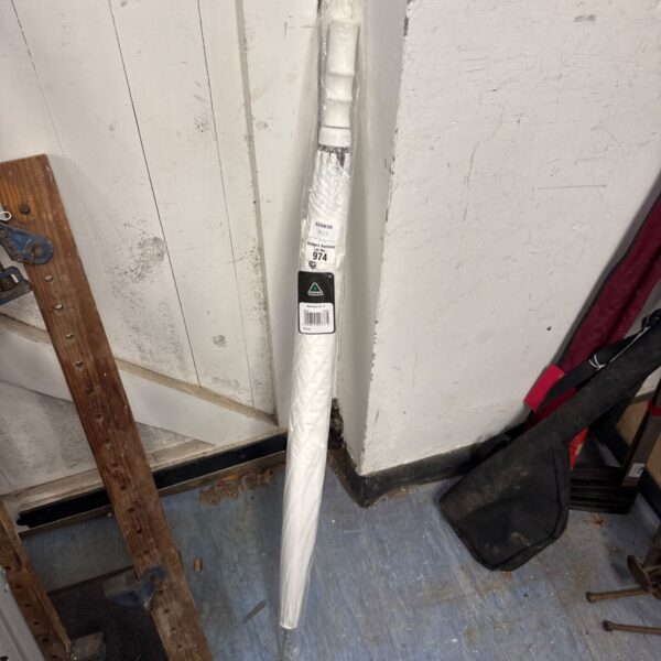 New Fulton Fairway No3 golf umbrella, a classic sporting good.