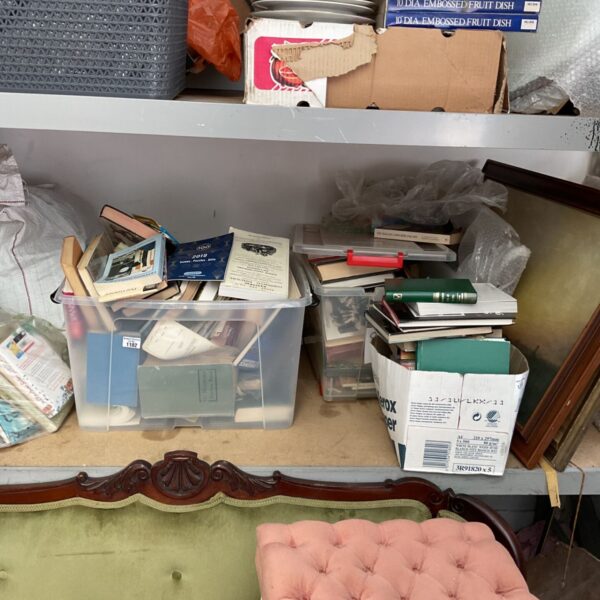 Stack of vintage magazines from the 1980s, a collectible magazine lot.