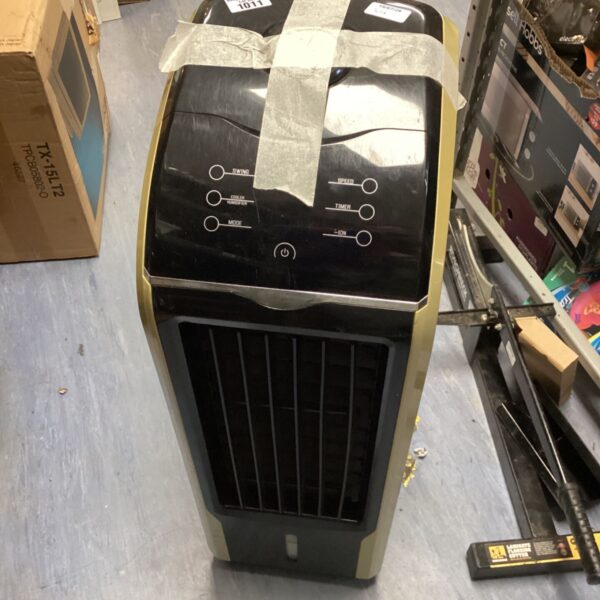 Vintage TX-15L air conditioning unit for sale.