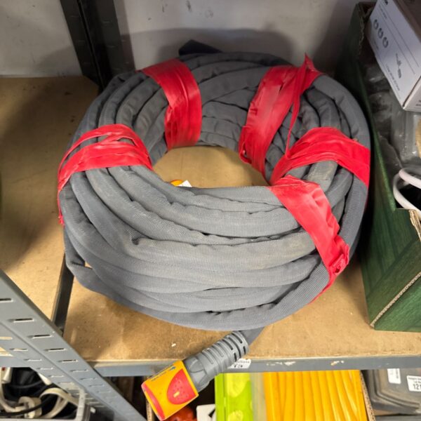 hozelock anti tangle hosepipe