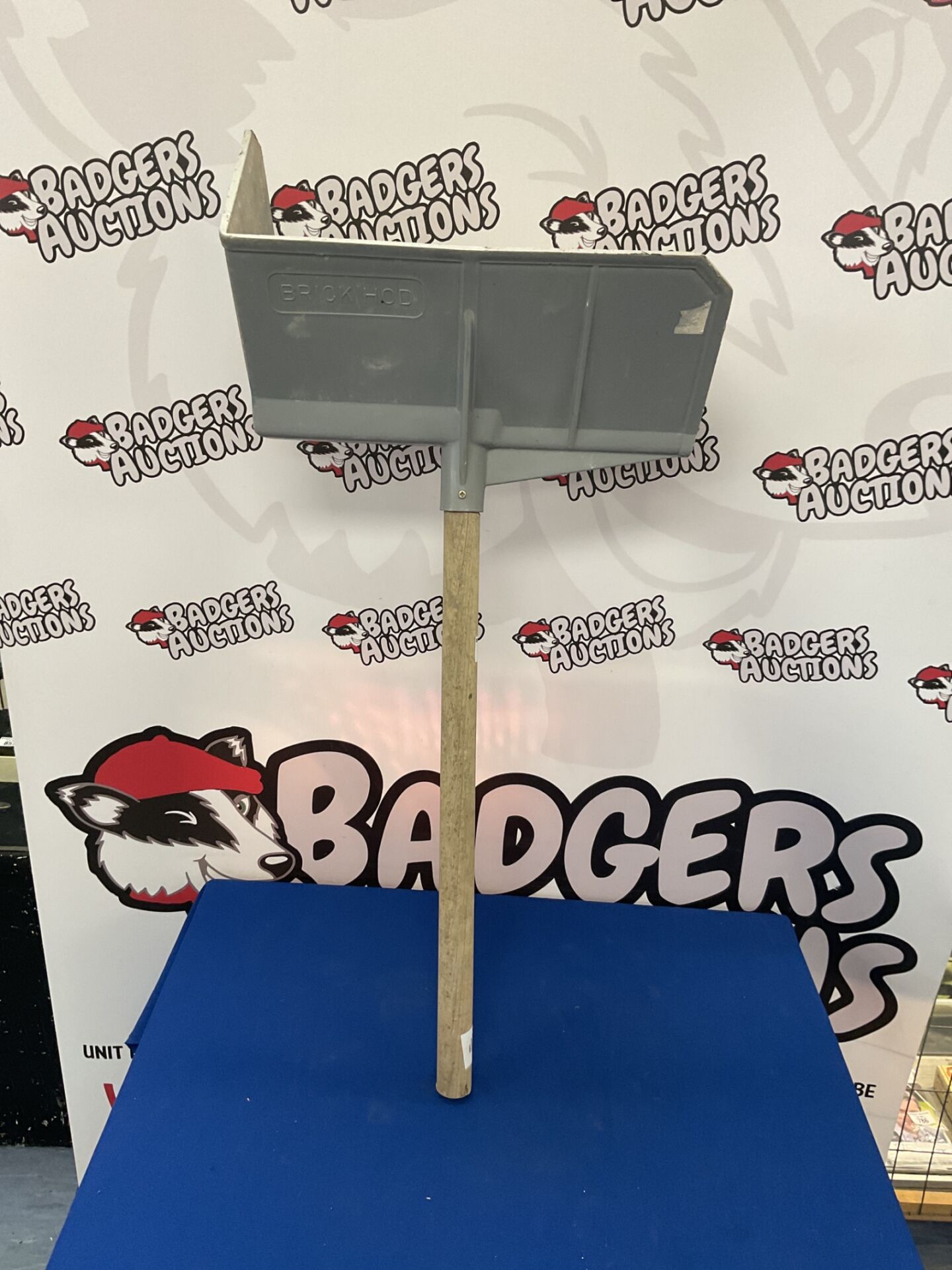 1022 Bricklayer Brickhod