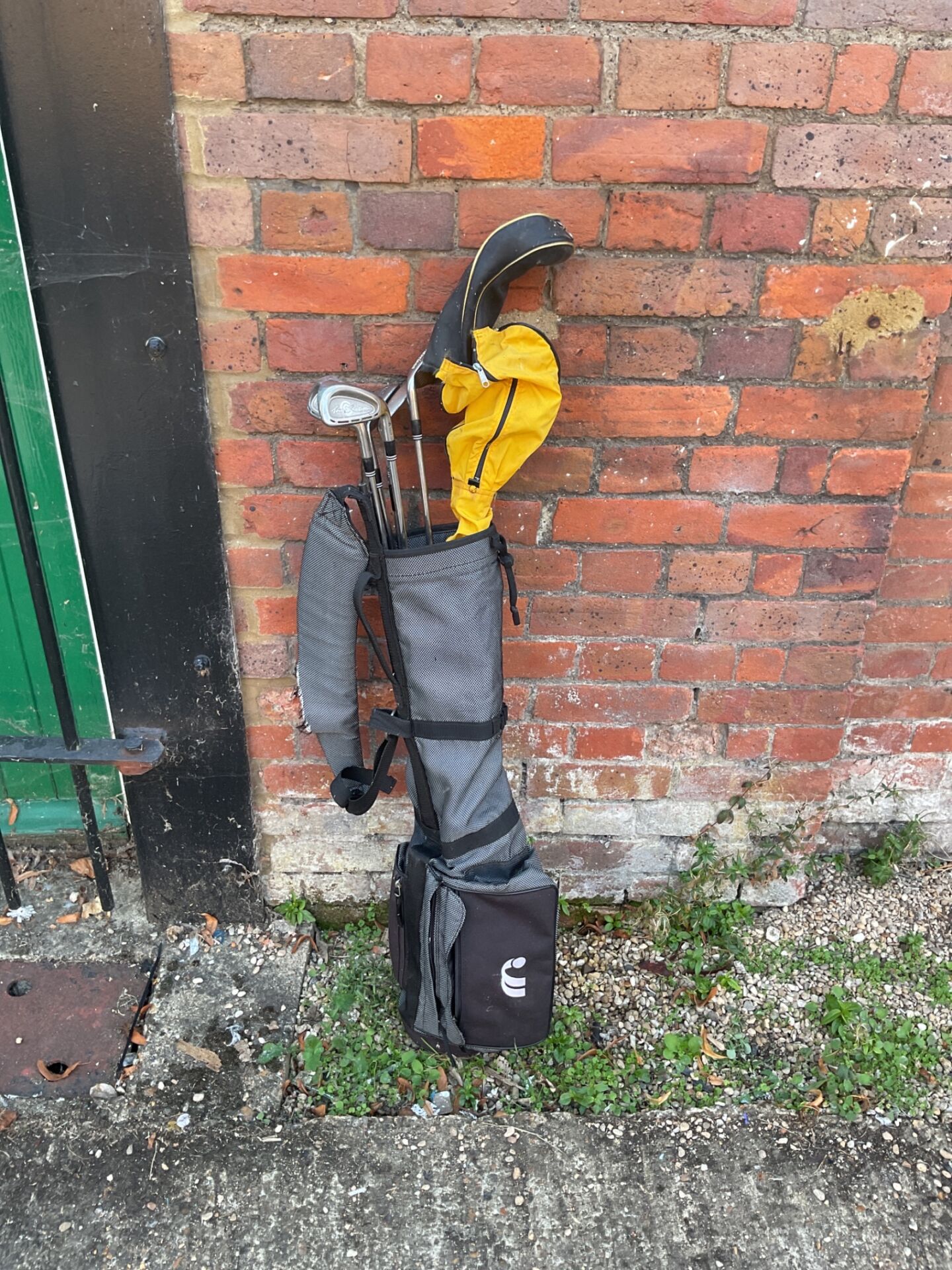 1360 Cargo golf pro-500 golf bag