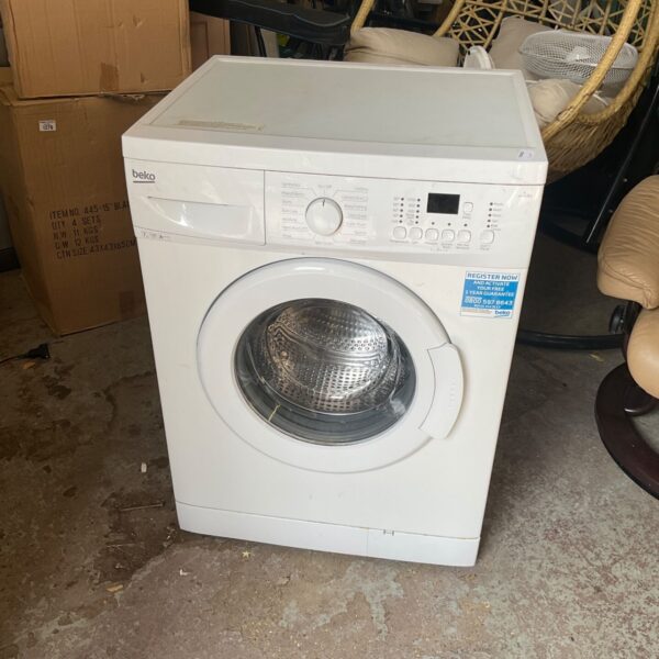 Beko Washing Machine
