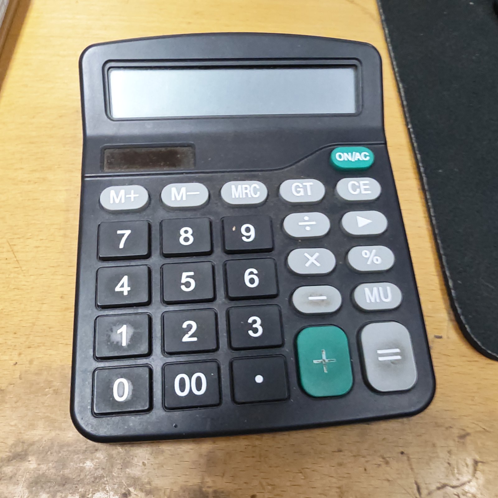 Calculator