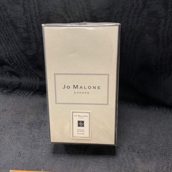 Sealed Bottle of Jo Malone Orange Blossom Cologne