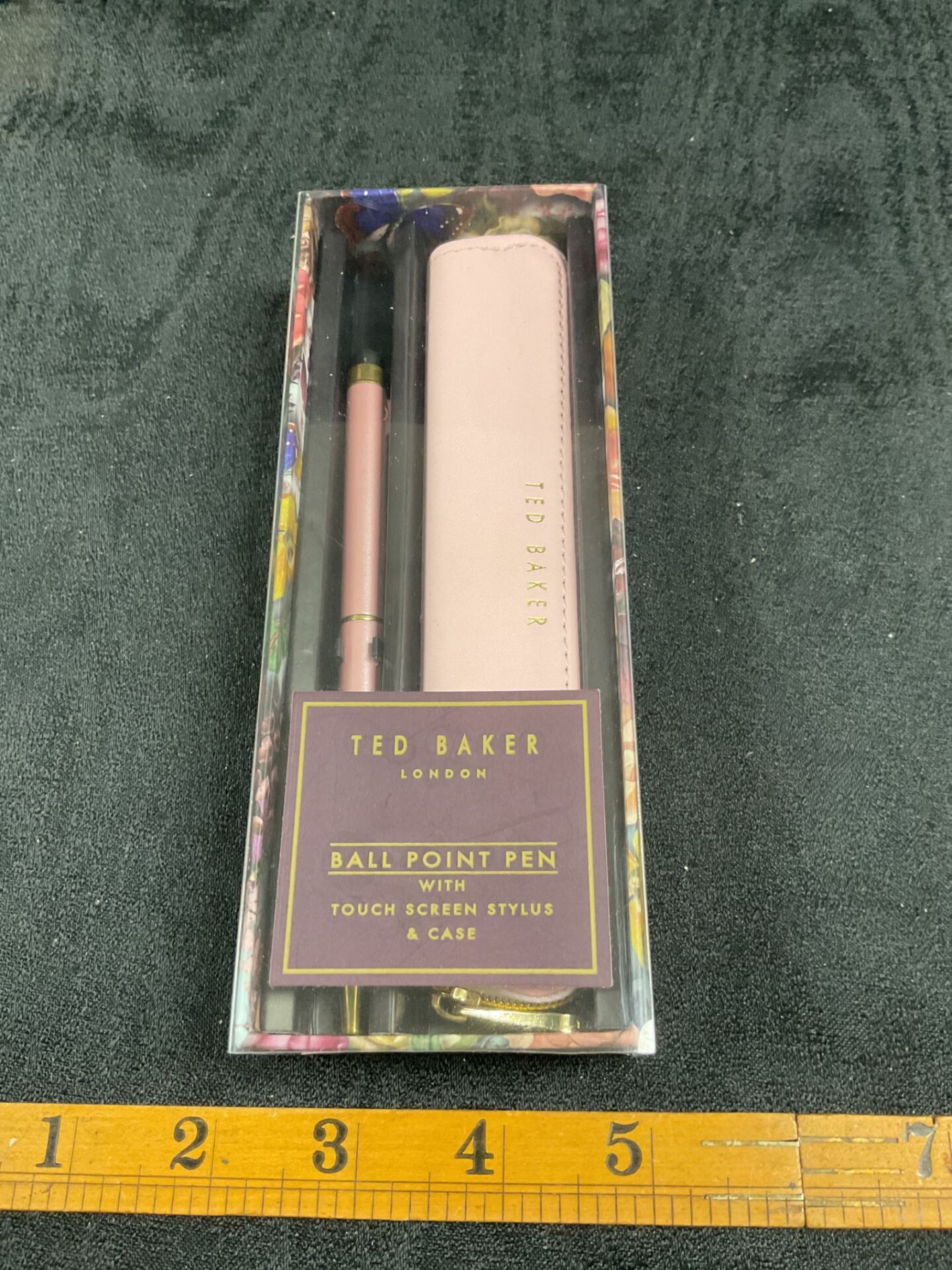 883 Ted baker ball point pen set