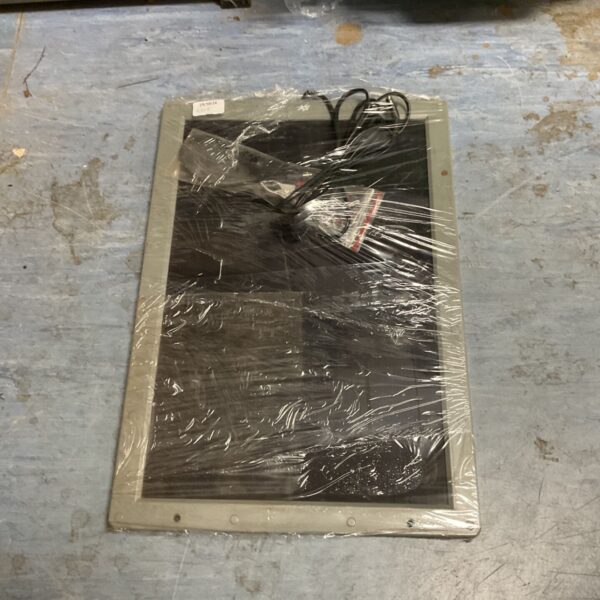 Auto XS solar power battery maintainer model 76274 with dark panel and grey frame