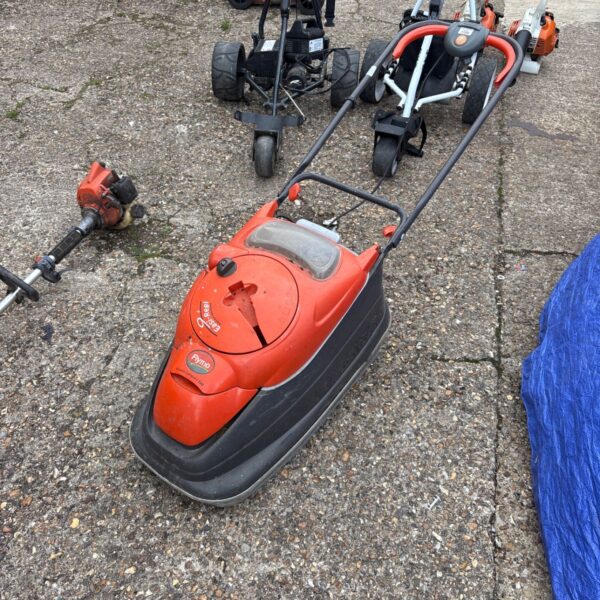Flymo Vision compact 330 electric mower