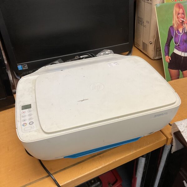 HP DeskJet 3630 All-in-One Printer